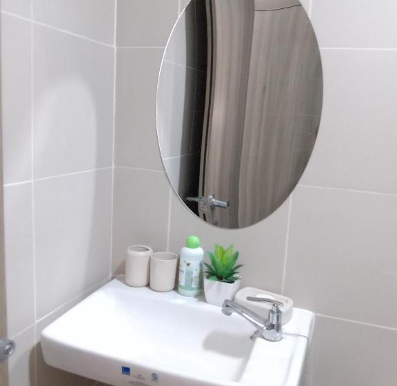 Hotel Luxurious Haven By The Bay   2br Near Moa Picc Ccp