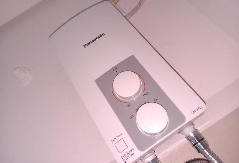 Hotel Luxurious Haven By The Bay   2br Near Moa Picc Ccp