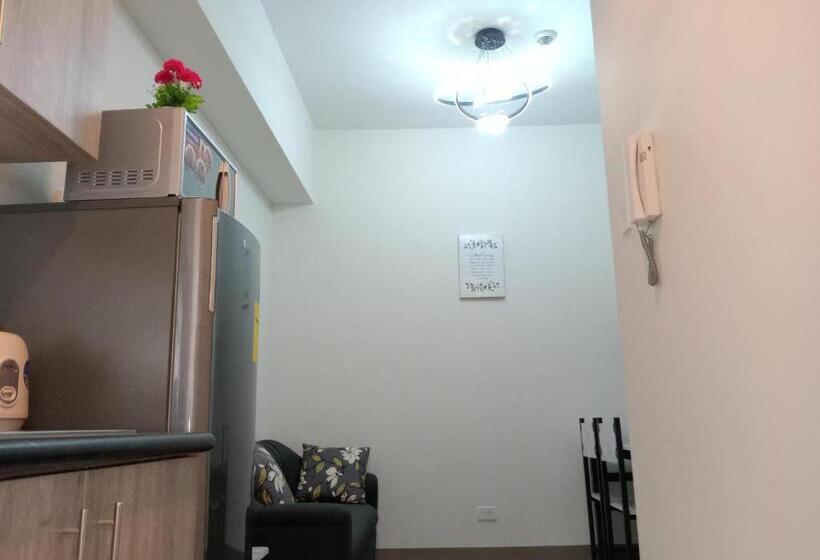 Hotel Luxurious Haven By The Bay   2br Near Moa Picc Ccp