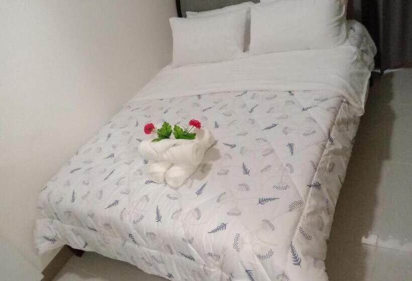 Hotel Luxurious Haven By The Bay   2br Near Moa Picc Ccp