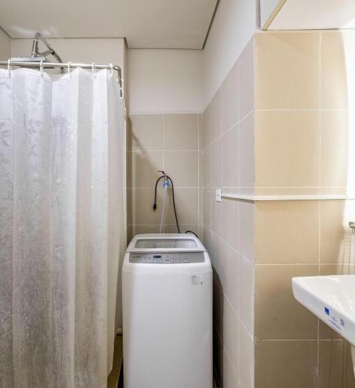 Hotel Luxurious Haven By The Bay   2br Near Moa Picc Ccp