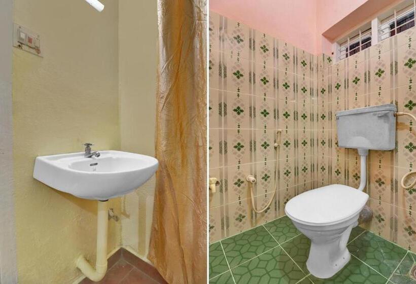 ホテル O Ashok Inn