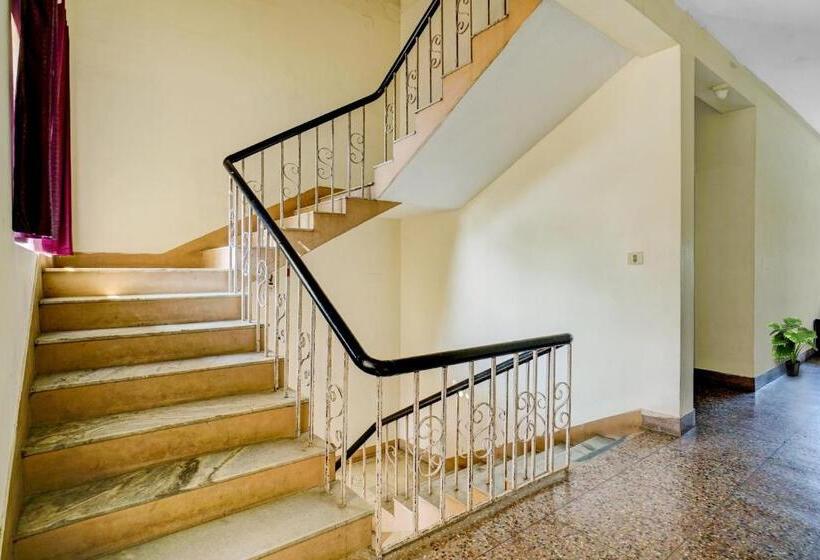 ホテル O Ashok Inn