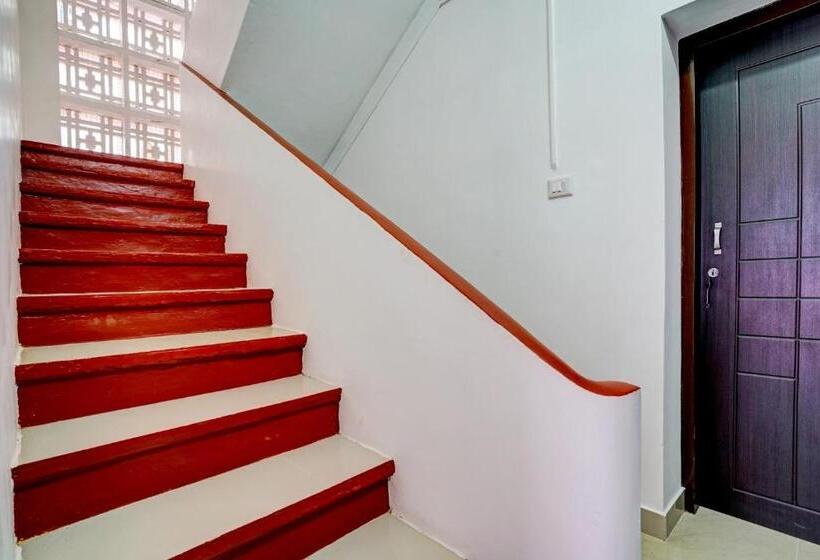 ホテル O Ashok Inn