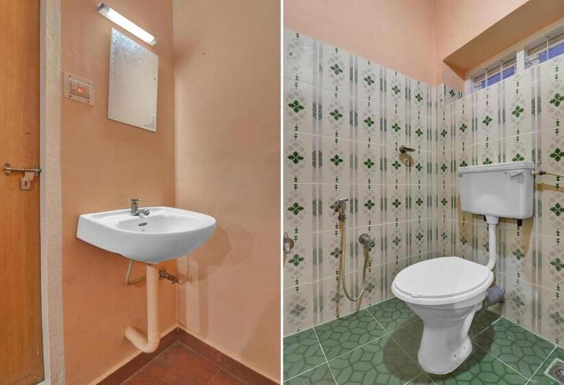 ホテル O Ashok Inn