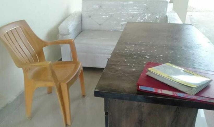 فندق Oyo Flagship Saket Utsav Laan