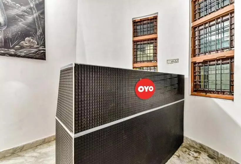 ホテル Oyo Utsav Vatika