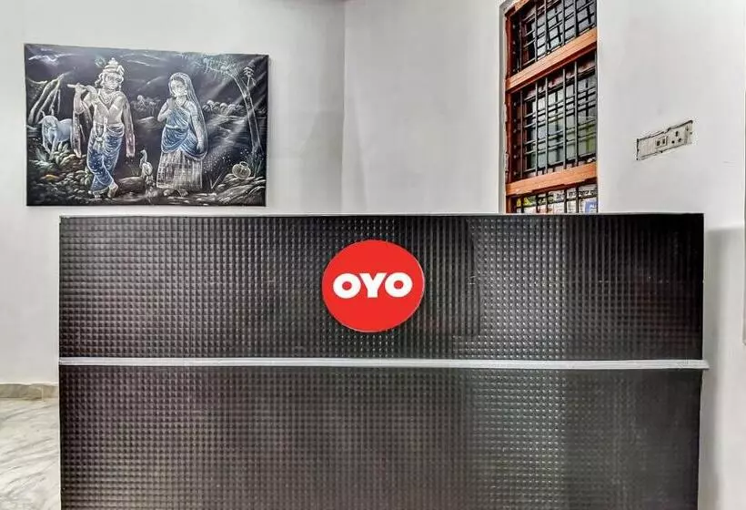 ホテル Oyo Utsav Vatika