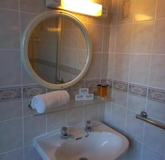 Hotelli The Strand, Dugort Achill