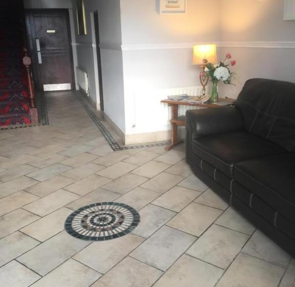 فندق The Strand, Dugort Achill