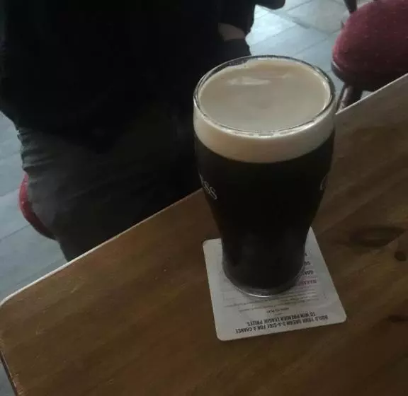 Hotelli The Strand, Dugort Achill