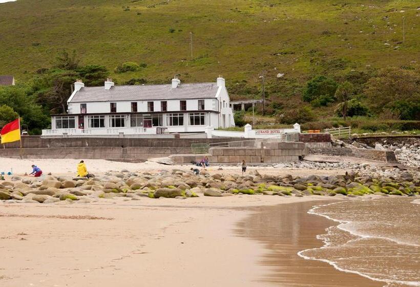 فندق The Strand, Dugort Achill