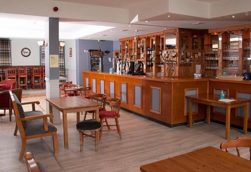 فندق The Strand, Dugort Achill