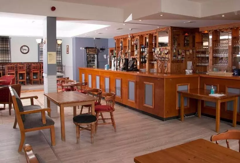 Hotelli The Strand, Dugort Achill