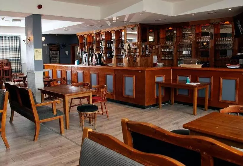 Hotelli The Strand, Dugort Achill