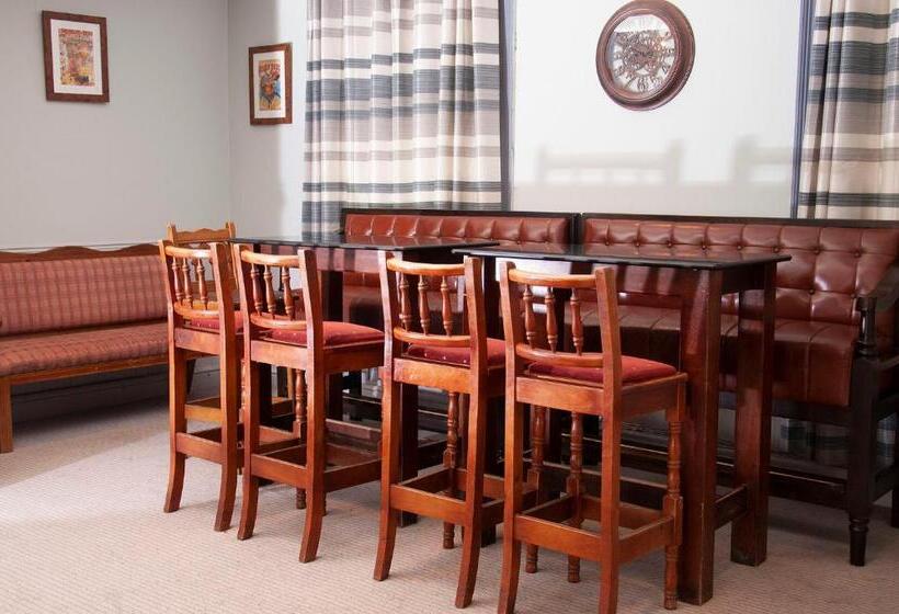 فندق The Strand, Dugort Achill