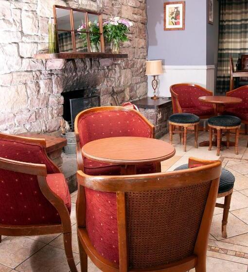 فندق The Strand, Dugort Achill