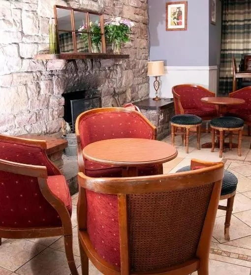 Hotelli The Strand, Dugort Achill