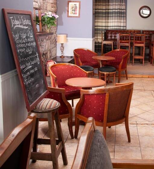 فندق The Strand, Dugort Achill