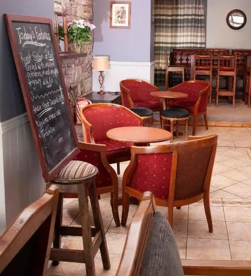 Hotelli The Strand, Dugort Achill