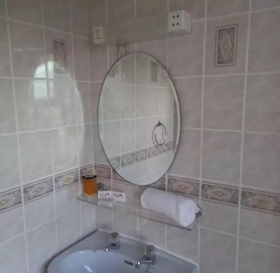 Hotelli The Strand, Dugort Achill