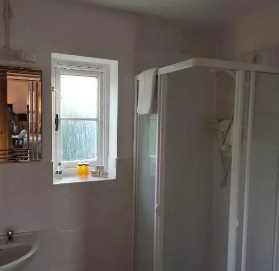 Hotelli The Strand, Dugort Achill