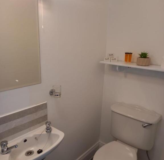 فندق The Strand, Dugort Achill