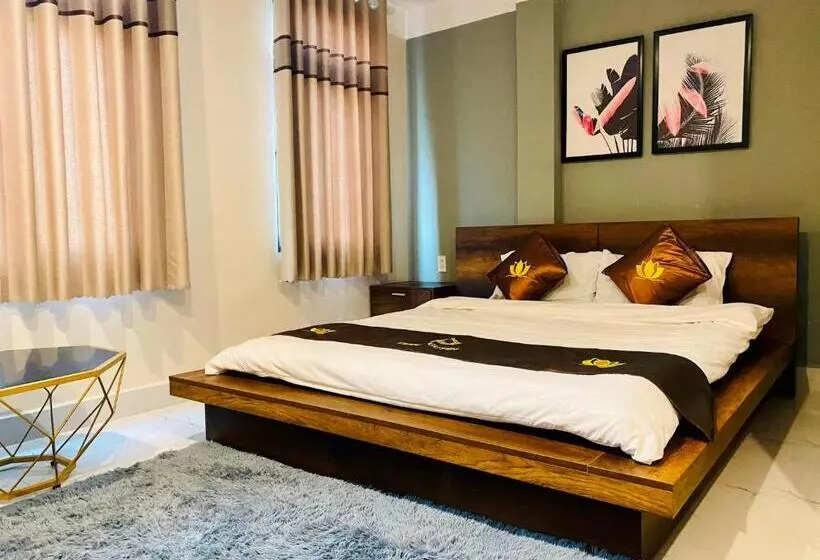 هتل Triệu Nguyễn
