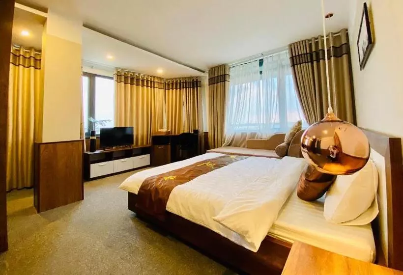 هتل Triệu Nguyễn