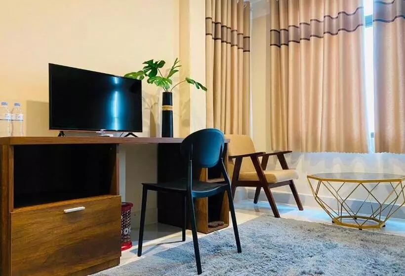 هتل Triệu Nguyễn