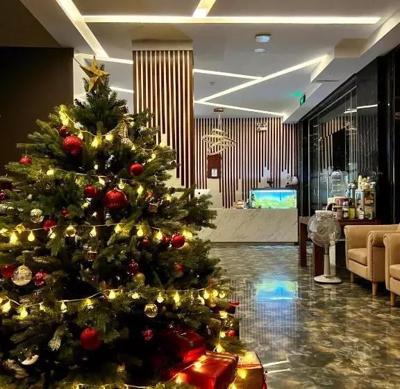 هتل Triệu Nguyễn
