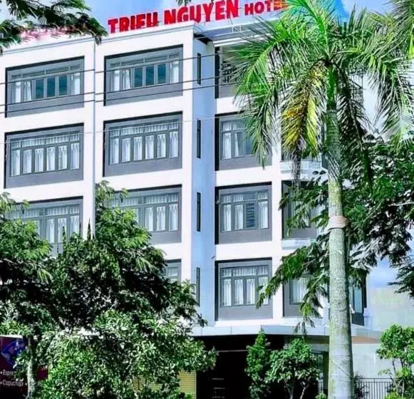 هتل Triệu Nguyễn