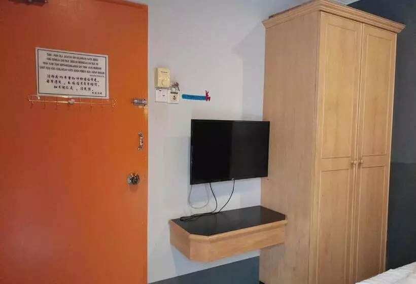 Hôtel V