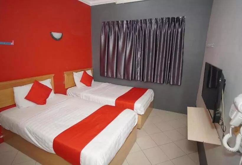 Hôtel V