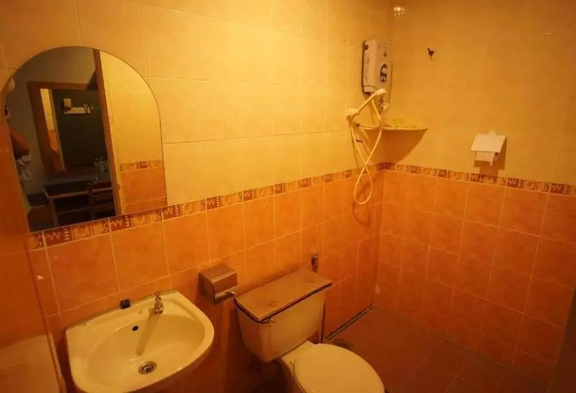 Hôtel V