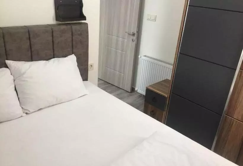 Noor Family Apartments