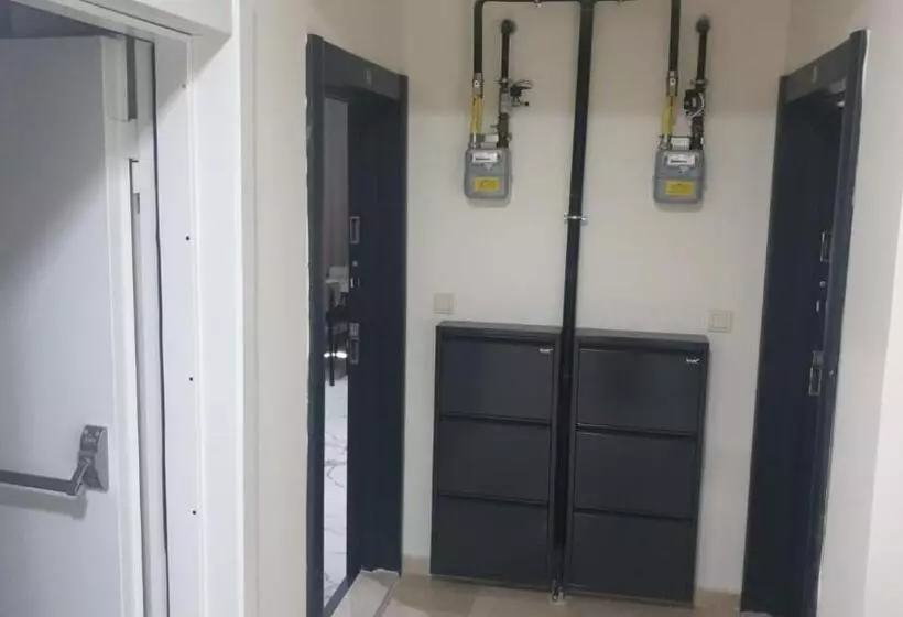 Noor Family Apartments