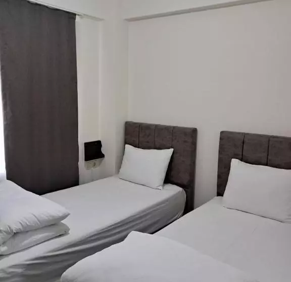 Noor Family Apartments