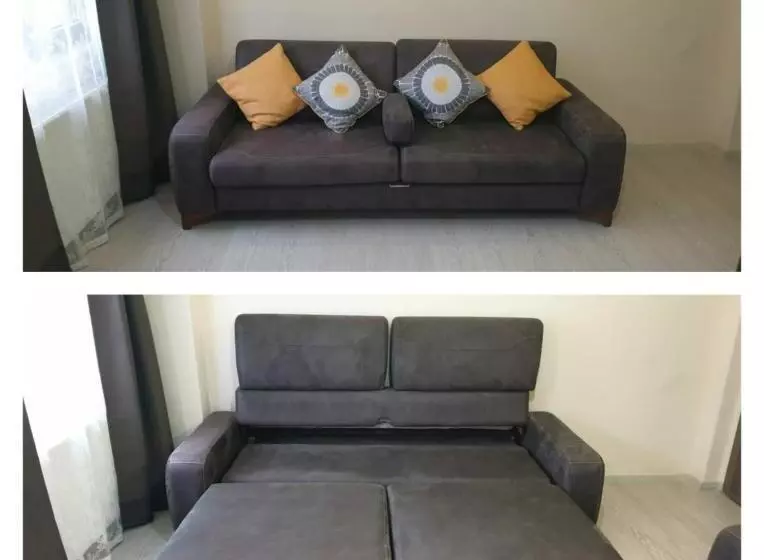 Noor Family Apartments