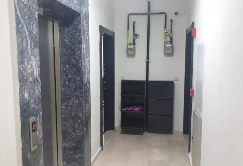 Noor Family Apartments