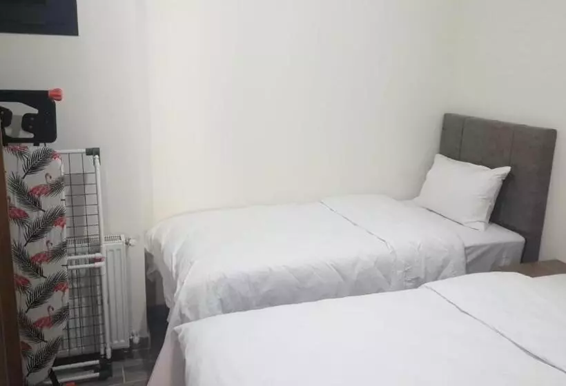 Noor Family Apartments