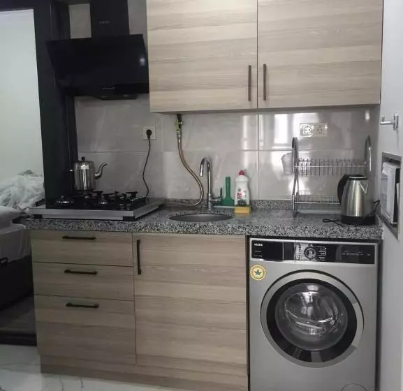 Noor Family Apartments