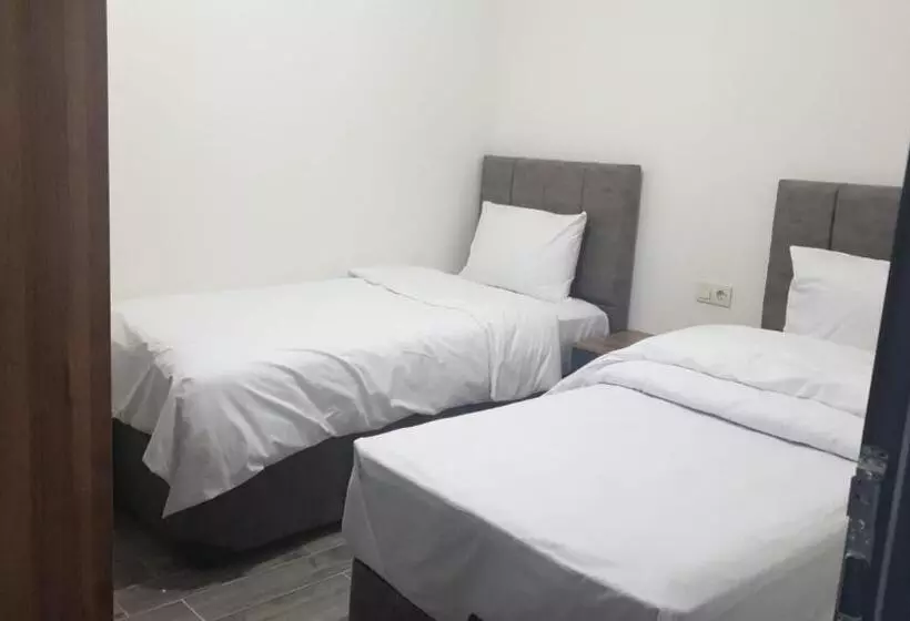 Noor Family Apartments