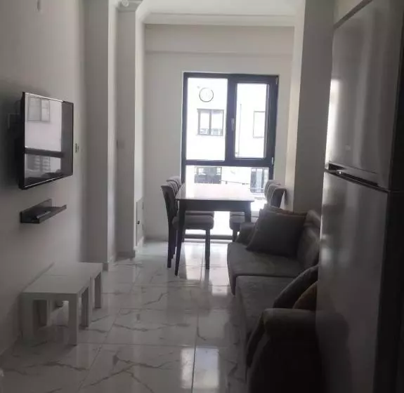 Noor Family Apartments