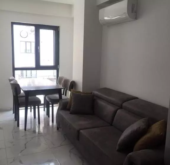 Noor Family Apartments