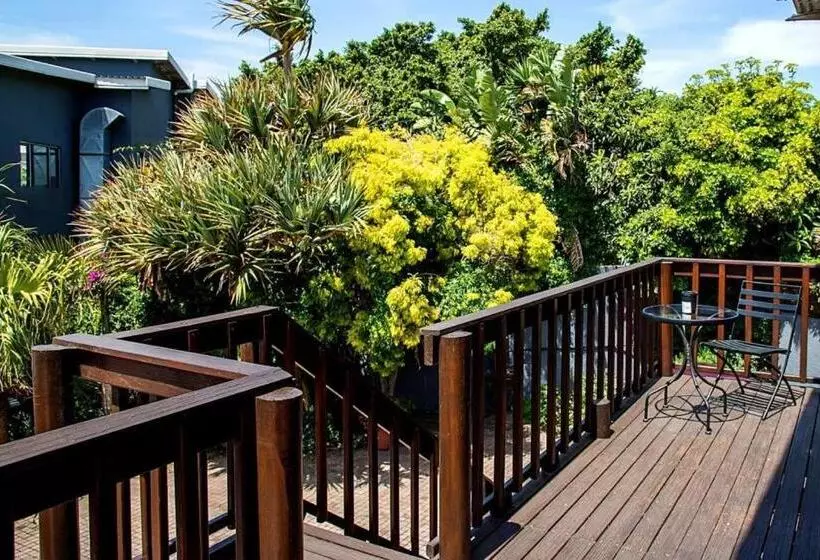 Majatalo Boutique Hotel On The Bay