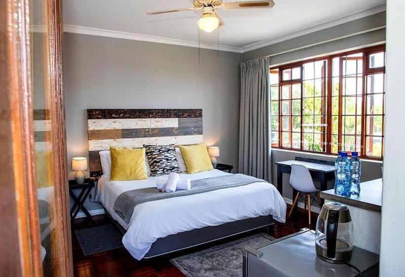 بنسيون Boutique Hotel On The Bay