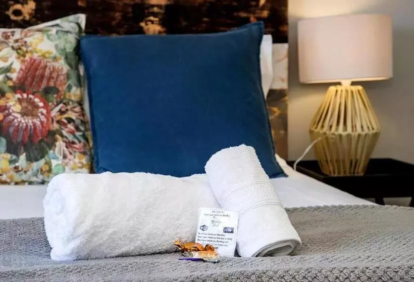 Majatalo Boutique Hotel On The Bay