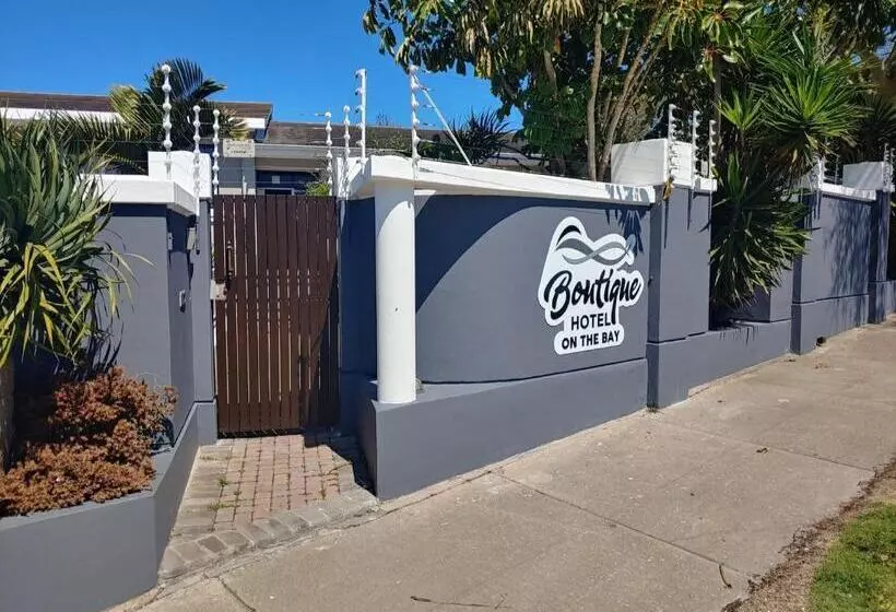 Majatalo Boutique Hotel On The Bay