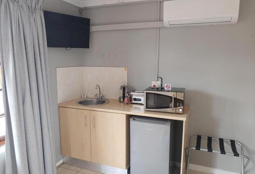 بنسيون Boutique Hotel On The Bay